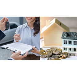 Mua, vay trả góp không thanh toán đúng hạn bị xử lý thế nào?