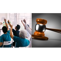 Đấu giá không thành tài sản nhà nước thì có được bán tài sản không?