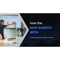 How the NOIP Assists with Design Right Enforcement in Vietnam