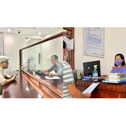 Những trường hợp nào khiếu nại sẽ không được thụ lý?