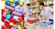 Nguyên tắc xây dựng danh mục mua sắm tập trung cấp quốc gia đối với thuốc