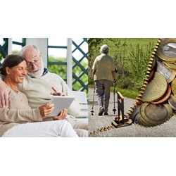 Tiền lương hưu có phải đóng thuế thu nhập cá nhân không?