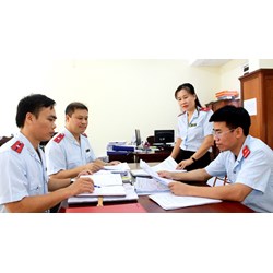 Tiêu chuẩn trở thành Thanh tra viên được quy định như thế nào?