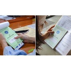 Phải làm gì khi bị mất tờ rời bảo hiểm xã hội?