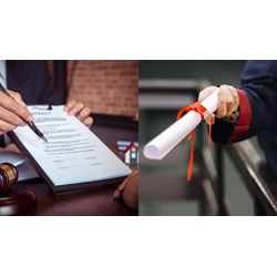Xử lý hợp đồng lao động thế nào khi NLĐ sử dụng chứng chỉ giả?