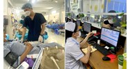Khi nào được đăng ký nơi khám chữa bệnh ban đầu tại bệnh viện tỉnh?