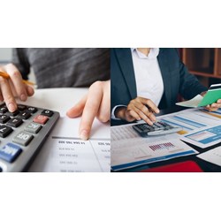 Thủ tục khai thuế với trường hợp nộp thuế thay cho cá nhân thế nào?