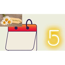 Tháng 5 là Tháng hành động về an toàn vệ sinh lao động hay Tháng công nhân?
