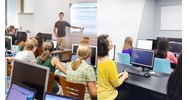Sinh viên có được tiếp tục chương trình học sau khi xin thôi học?