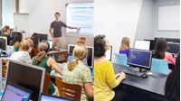 Sinh viên có được tiếp tục chương trình học sau khi xin thôi học?