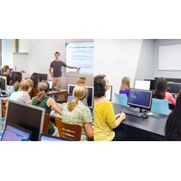 Sinh viên có được tiếp tục chương trình học sau khi xin thôi học?