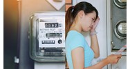 Bên mua điện chậm trả tiền điện có phải trả tiền lãi hay không?