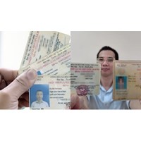 Người 60 tuổi có bị hạ bằng lái xe hạng D xuống hay không?