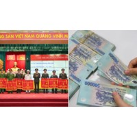 Hệ số mức tiền thưởng kèm theo các danh hiệu thi đua thế nào?