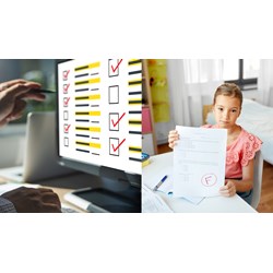 Có mấy mức đánh giá kết quả học tập của học sinh lớp 10?