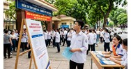 Thí sinh thi THPT xong có được bảo lưu điểm hay không?
