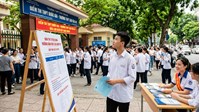 Thí sinh thi THPT xong có được bảo lưu điểm hay không?