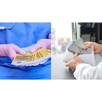 Lương bác sĩ mới ra trường hiện nay là bao nhiêu?