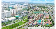 Quy định về quản lý khu vực phát triển đô thị cập nhật mới nhất?