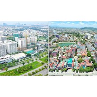 Quy định về quản lý khu vực phát triển đô thị cập nhật mới nhất?