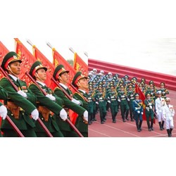 Tổ chức của cơ quan chính trị trong Quân đội nhân dân Việt Nam?