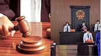 Cơ quan nào có thẩm quyền giải thể Tòa án nhân dân huyện?