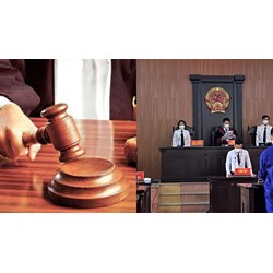 Cơ quan nào có thẩm quyền giải thể Tòa án nhân dân huyện?