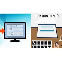Các nhóm ký hiệu mẫu số, ký hiệu hóa đơn điện tử hiện nay?