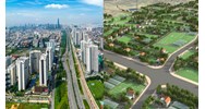 Việc điều chỉnh quy hoạch được thực hiện theo nguyên tắc nào?