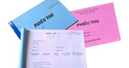 Các trường hợp nào phải sử dụng phiếu chi theo quy định?
