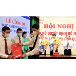 Tiêu chuẩn, điều kiện để bổ nhiệm cán bộ như thế nào?