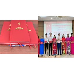 Đảng viên dự bị có được tham gia Ban kiểm phiếu trong đại hội chi bộ?