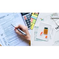 Có được gia hạn thời gian nộp tờ khai thuế hay không?