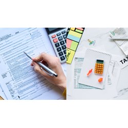Có được gia hạn thời gian nộp tờ khai thuế hay không?