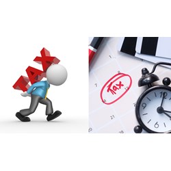 Thuế tối thiểu toàn cầu là gì theo quy định?
