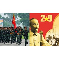 Việt Nam sẽ duyệt binh kỷ niệm 80 năm Quốc khánh 2/9 năm 2025?