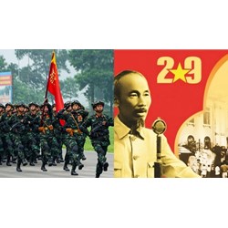 Việt Nam sẽ duyệt binh kỷ niệm 80 năm Quốc khánh 2/9 năm 2025?