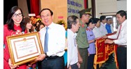 Tiêu chuẩn xét tặng danh hiệu Tập thể lao động xuất sắc trong ngành Thanh tra