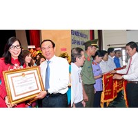 Tiêu chuẩn xét tặng danh hiệu Tập thể lao động xuất sắc trong ngành Thanh tra