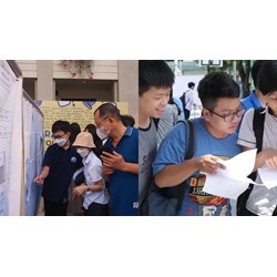 Lịch thi các môn tuyển sinh lớp 10 Hà Nội trường công lập không chuyên 2024 2025