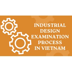 Guide to the Industrial Design Examination Process in Vietnam