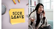 Người lao động nghỉ ốm đau có phải đóng bảo hiểm cho những ngày nghỉ?