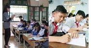 Đề cương ôn tập hè môn Toán lớp 8 đầy đủ, chi tiết nhất