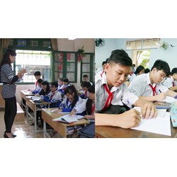Đề cương ôn tập hè môn Toán lớp 8 đầy đủ, chi tiết nhất