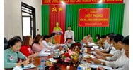 Số lượng thành viên Ban Thanh tra nhân dân công đoàn là bao nhiêu?