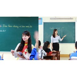 Thời gian tập sự hiện nay của giáo viên được quy định như thế nào?