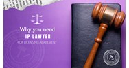 Why You Need an IP Lawyer for Licensing Agreements