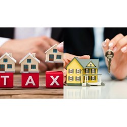 Cá nhân cho thuê nhà cần kê khai thuế như thế nào?