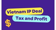 Vietnam IP Deals: Tax Planning Tips to Maximize Profits