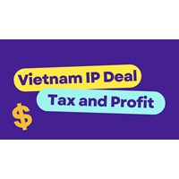 Vietnam IP Deals: Tax Planning Tips to Maximize Profits